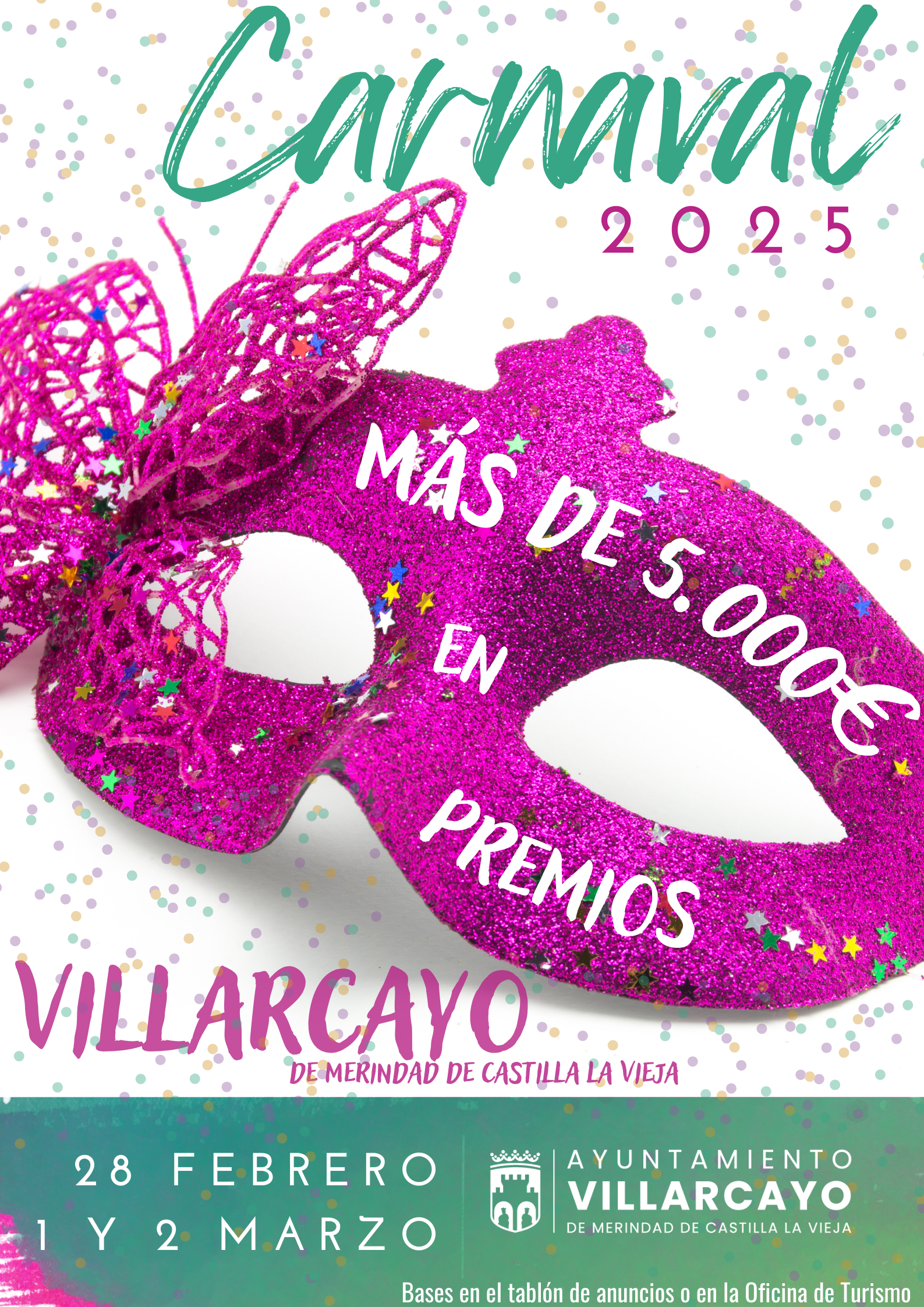 Carnavales de Villarcayo MCV_img